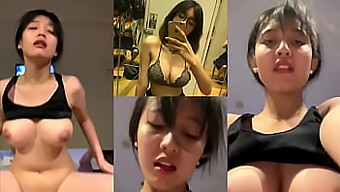 Get A Glimpse Of The Real Thing: Watch How Chinese Prostitutes Contact Clients Directly On A High-End Dating Website