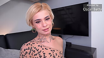 Russah Enjoys Anal Sex With The Biggest Cock In Brazil (Hd Video)