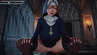 The Best Sfm & Blender Animated Porn Compilation