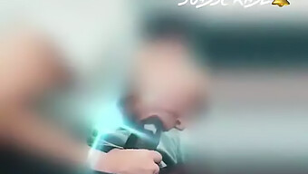 Zakar Di Mulut: Blowjob Dalam Permainan Video